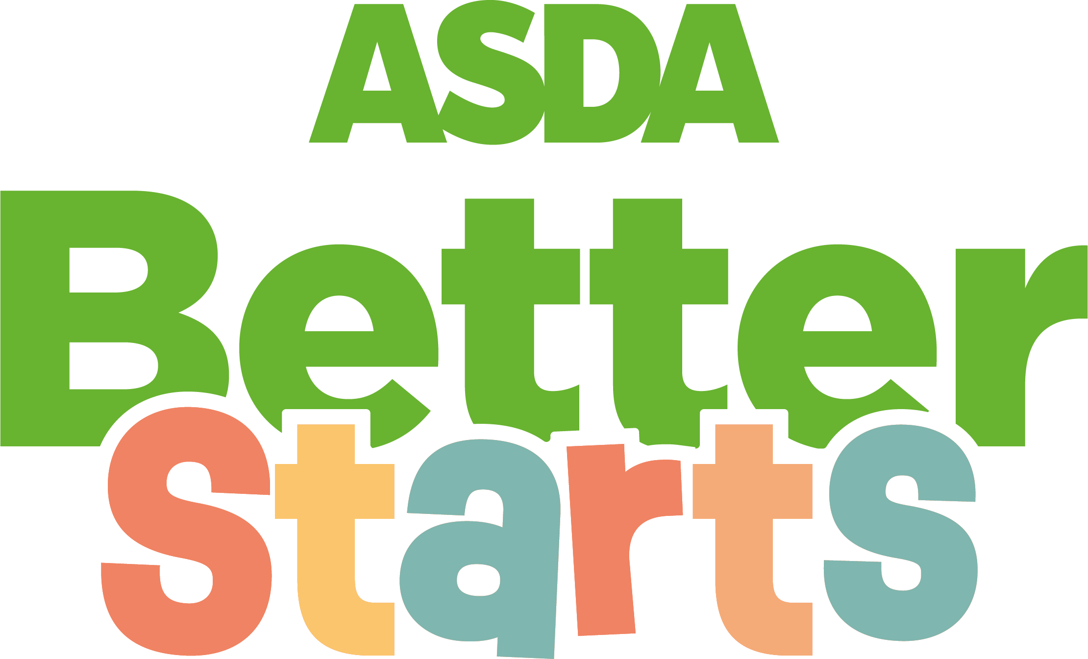 Asda Better Starts
