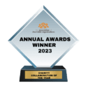 Charity collaboration of the year 2023